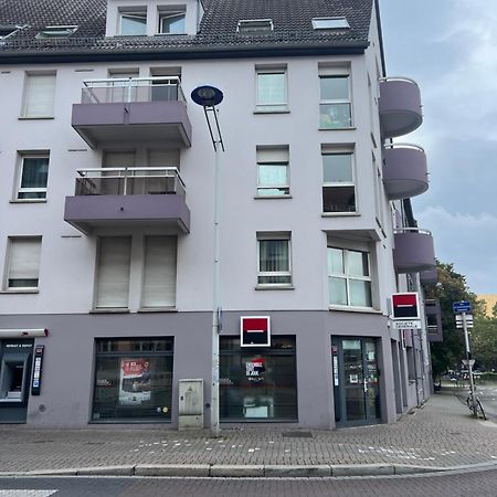Le K Appartement - Estrasburgo Exterior foto